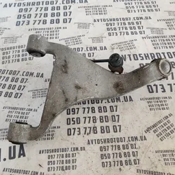 Ричаг Infiniti FX35 (03-08) зад. верх. правий OEM 55501CG200 фото 2