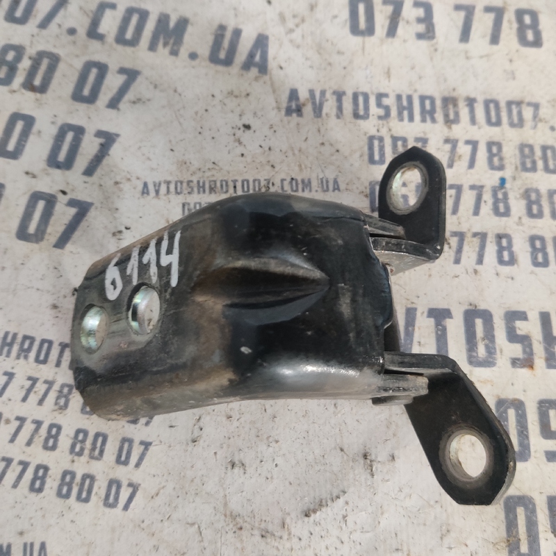Дверна завіса Infiniti FX35 (03-08) зад пр нижня OEM a047743