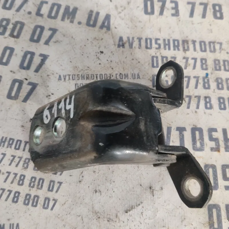 Дверна завіса Infiniti FX35 (03-08) зад пр нижня OEM a047743