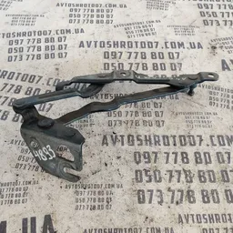 Завіса кришки багажника Audi A4 B5 (94-01) OEM 8d5827302a фото 1