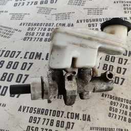 Головний гальмівний циліндр Geely MK (06-16) 1.5 OEM 789887 фото 2