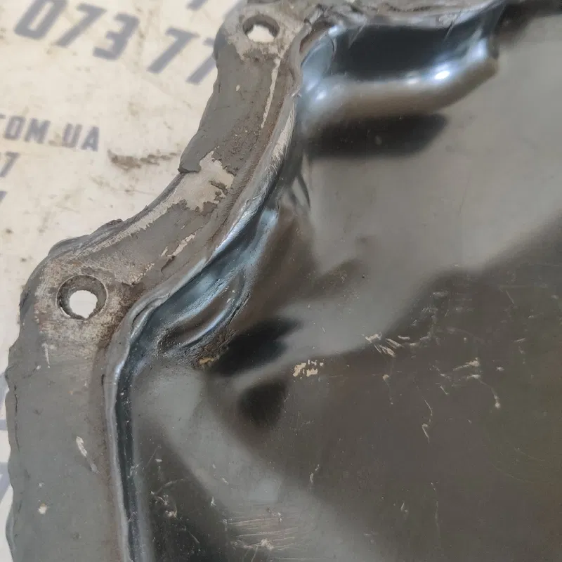 Піддон двигуна Mercedes S-Class W221 (05-13) OEM a2720100128