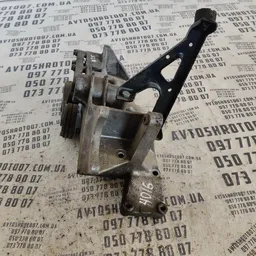Кронштейн генератора Volkswagen Passat B5 OEM 06B903143N фото 4