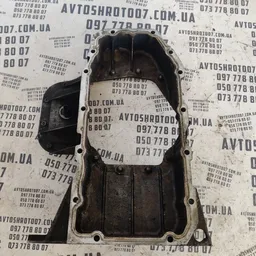 Піддон двигуна Opel Vectra B (1995-2002) OEM r90400111 фото 2