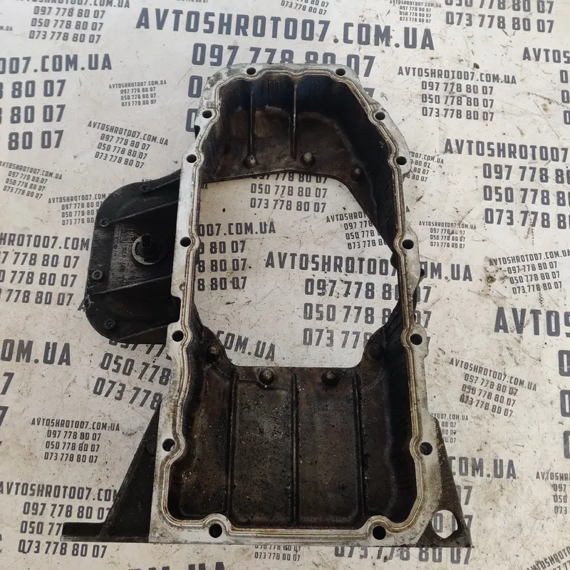 Піддон двигуна Opel Vectra B (1995-2002) OEM r90400111