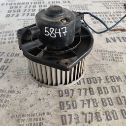 Мотор пічки Nissan Sunny OEM 47550303522