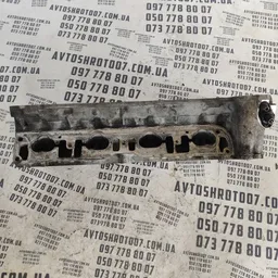 ГБЦ Mercedes S-Class W140 (91-98) M119 ліва OEM 1190167601 фото 4
