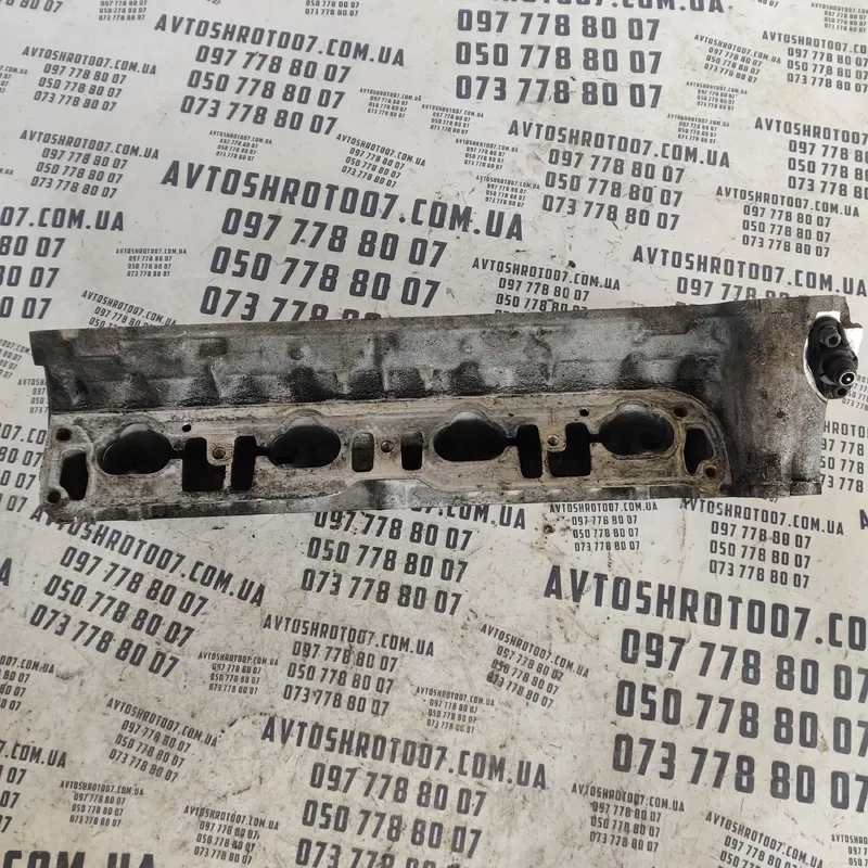 ГБЦ Mercedes S-Class W140 (91-98) M119 ліва OEM 1190167601