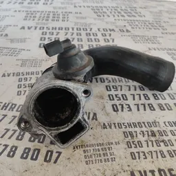Дросельна заслонка Audi A6 C5 (97-05) OEM 8D0145950 фото 3
