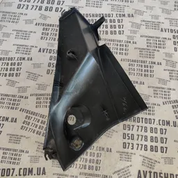 Накладка салону Geely MK 06-14 1.5 бенз зад ліва OEM 206813 фото 2