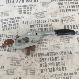 Ричаг ручного гальма BMW 3 E36 (90-00) 1.6i OEM 1164485 фото 1