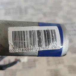 Мотор склопідіймача Geely MK 06-16 1.5 бенз лів wl5002133l00 фото 4