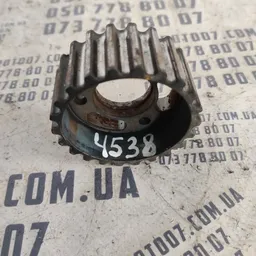 Шків коленвалу Volkswagen Passat B5 (96-05) OEM 03L130111E