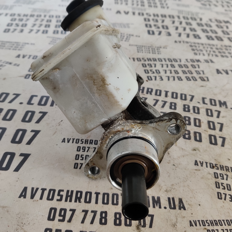 Головний гальмівний циліндр Geely MK (06-16) 1.5 OEM 789887