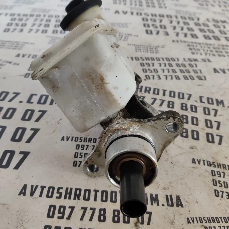 Головний гальмівний циліндр Geely MK (06-16) 1.5 OEM 789887