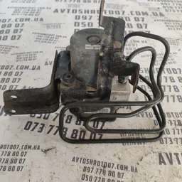 Блок управління АБС Kia Sorento 2 (09-14) OEM 589102p970
