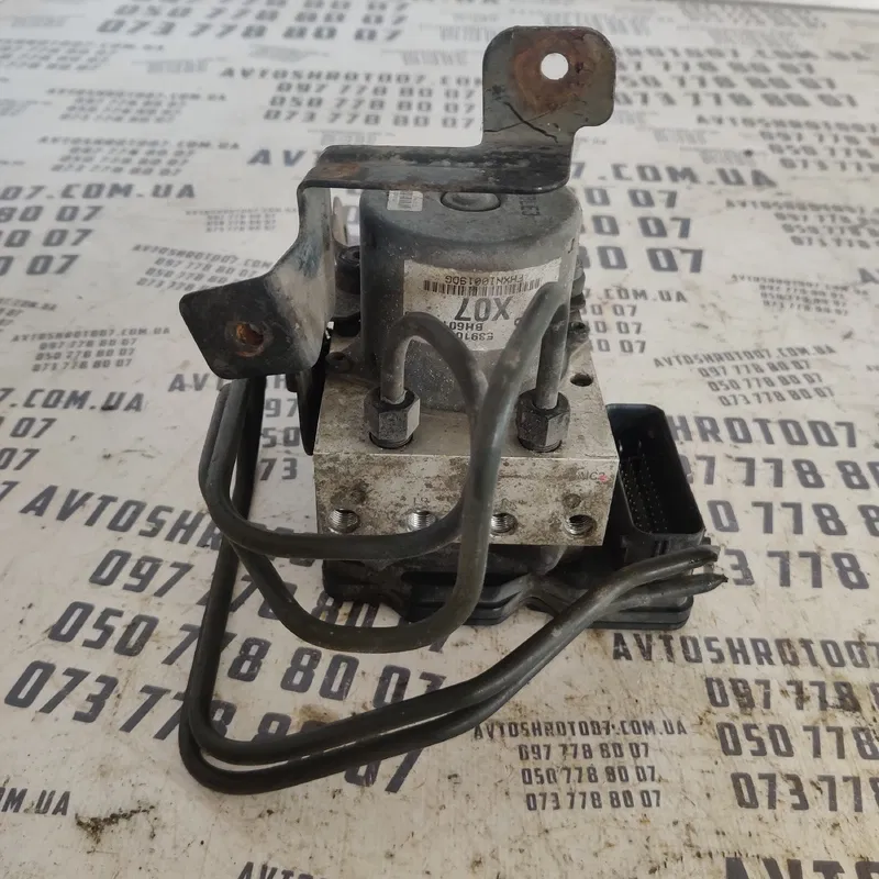 Блок управління АБС Kia Sorento 2 (09-14) OEM 589102p970