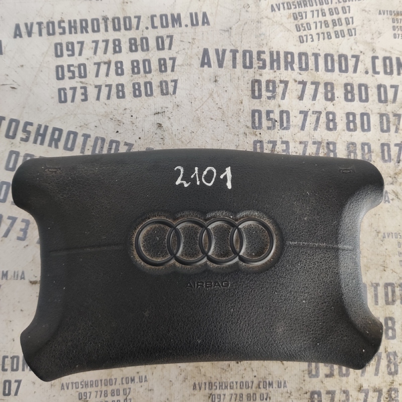 Подушка безпеки Audi A6 C4 (94-97) OEM 4d0951525