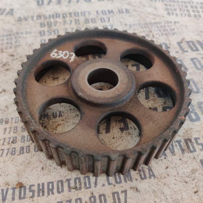 Шків розпредвалу Volkswagen T4 OEM 69109111
