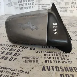 Дзеркало заднього виду Opel Kadet праве OEM 510411