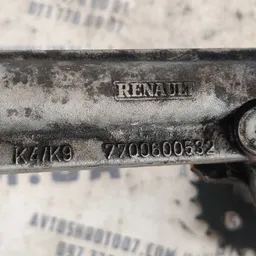 Масляний насос Renault Kangoo OEM 7700600532 фото 5