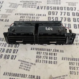 Дефлектор обдуву салону Audi A6 C5 (97-05) OEM 4B1820951