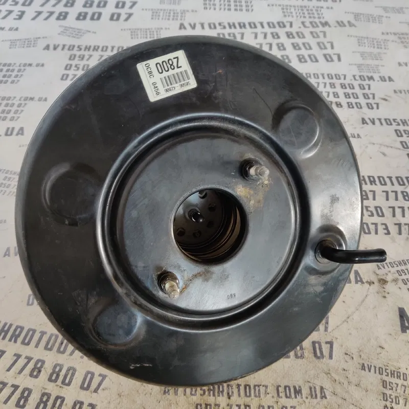 Підсилювач гальм Hyundai Santa Fe 12-18 2.4 OEM 585004z800