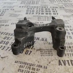 Кронштейн двигуна Ford Focus MK1 (98-05) OEM xs406030bb фото 2