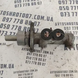 Головний тормозний циліндр VW Golf 4 (97-05) OEM 21027099 фото 1