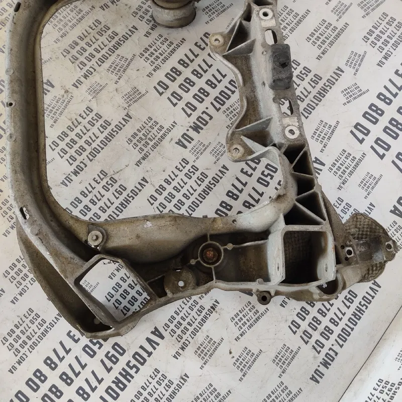 Балка підвіски Mercedes W220 (98-05) передня OEM A2206280457