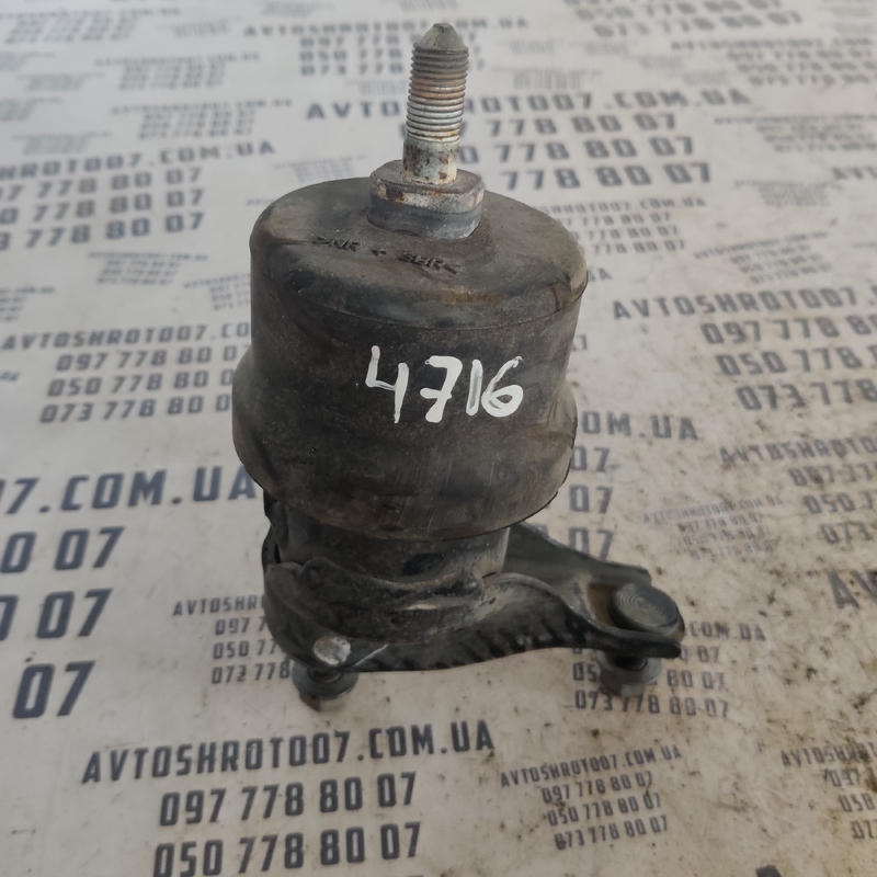 Подушка двигуна Lexus RX 350 (08-15) 3.5 права OEM BLLL50