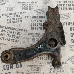 Ричаг підвіски VW Passat B3 88-93 перед. лівий OEM 357407157