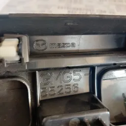 Накладка салону Mazda 6 GJ (12-21) OEM gml86491x фото 4