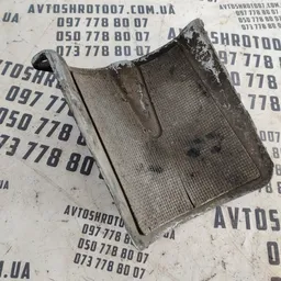 Захист привода Audi A4 B5 (94-01) OEM 4A0407722 фото 2