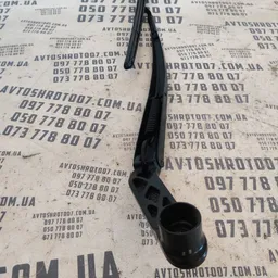 Двірник Mazda 3 BK (03-09) OEM 2347 фото 3