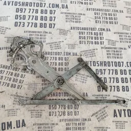 Склопідіймач Kia Sorento 1 (02-09) OEM a13107 444