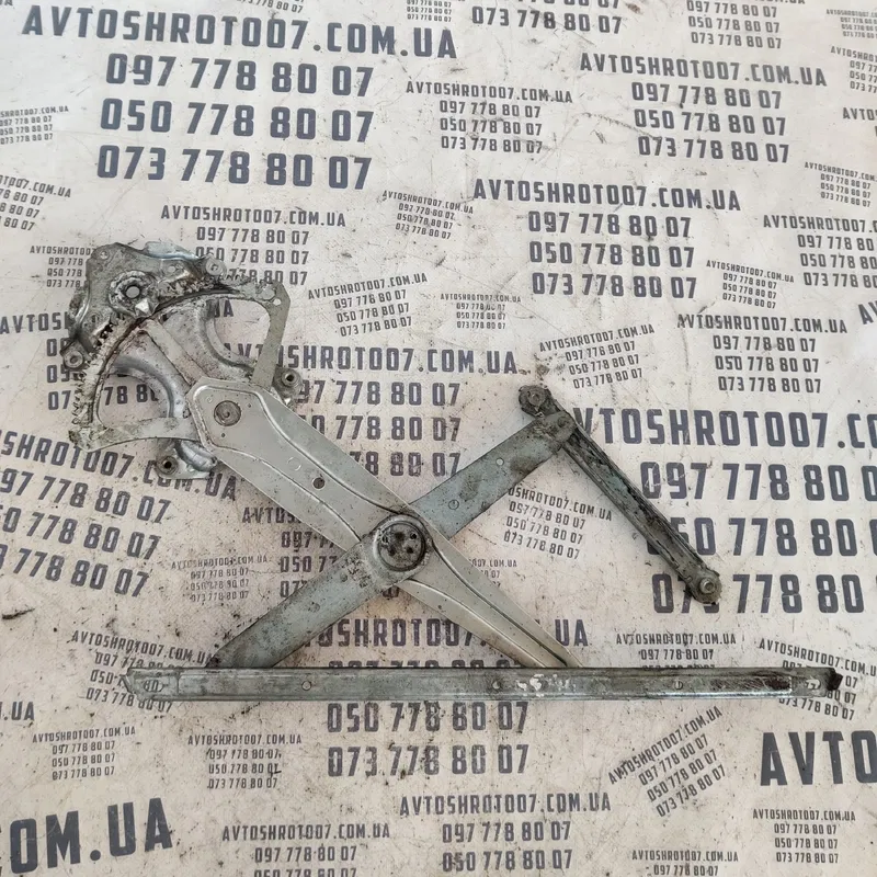 Склопідіймач Kia Sorento 1 (02-09) OEM a13107 444