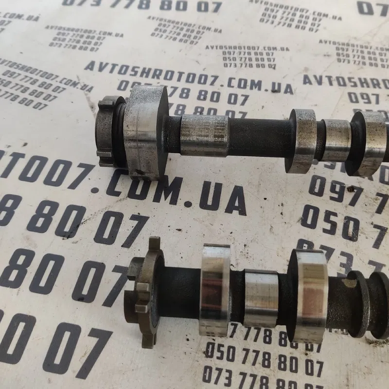 Розпредвал Mazda 6 GJ (12-) 2.0 2.5 OEM pe01124x0b