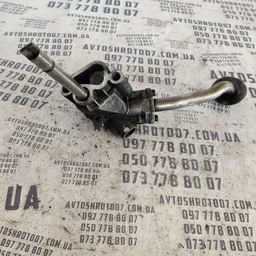 Масляний насос Volkswagen Passat B5 (96-05) OEM 026115153a фото 2