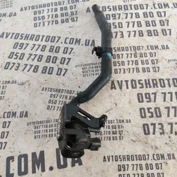 Клапан вакуумний Lexus RX 350 (08-15) 3.5 OEM 1362007010 фото 3