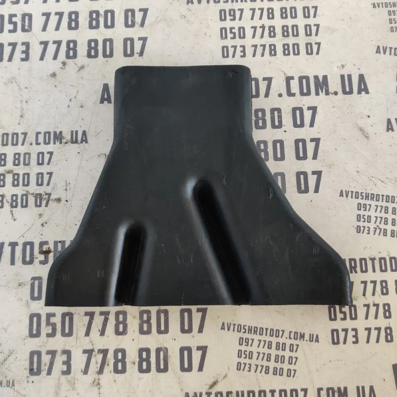 Воздуховод Lexus RX 350 OEM 872180e010a