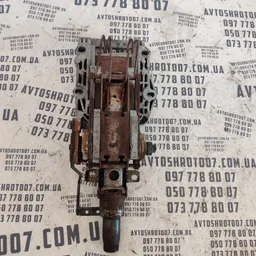 Рульова колонка Audi A6 C5 (97-05) OEM 4b0419502b
