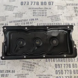 Клапанна кришка Skoda Superb 1 01-08 2.5 TDI OEM 059103469AA фото 2