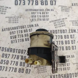 Бачок насосу ГУР Renault Kangoo OEM 7700795347 фото 2