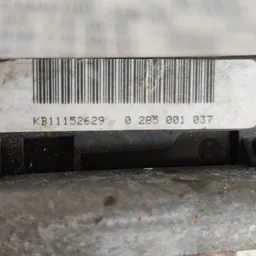 Блок подушок безпеки Audi A6 C4 (94-97) OEM 8A0959655B фото 3