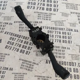 Перемикач підрульовий VW Passat B5 (96-05) OEM 8L0953513