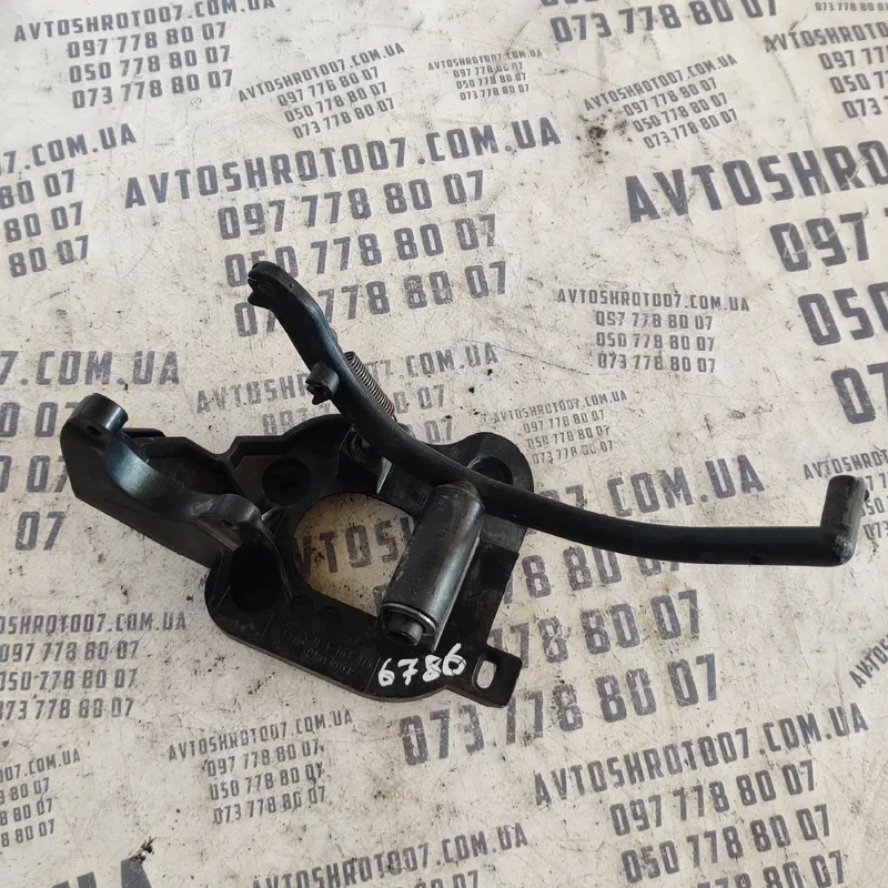 Педаль газу BMW 320 E46 (98-05) 2.0 OEM 35411163875