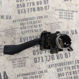 Перемикач підрульовий VW Passat B5 96-05 лівий OEM 8L0953513 фото 2
