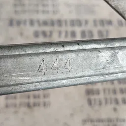 Склопідіймач Kia Sorento 1 (02-09) OEM a13109 444 фото 5