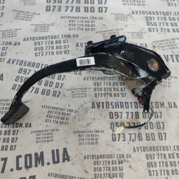 Педаль гальма Geely MK (06-15) 1.5 MR479QA бенз OEM 25780801 фото 1